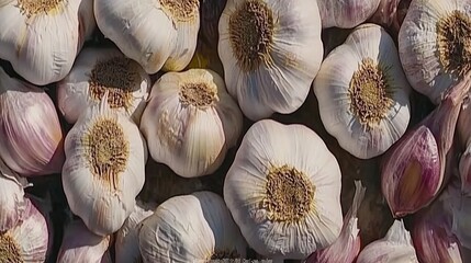 Roasted Garlic Cloves with Drizzle