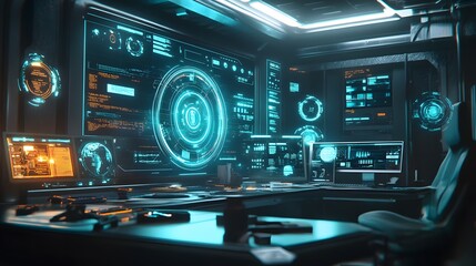 Fototapeta premium Business Consulting. 