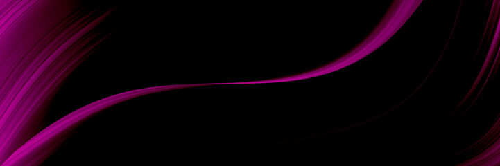 Background abstract pink and black dark are light with the gradient is the Surface with templates metal texture soft lines tech design pattern graphic diagonal neon background.
