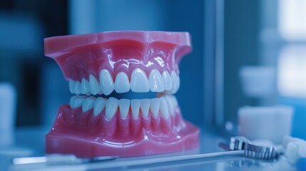 Dental Model