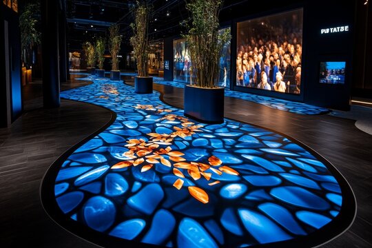 A futuristic device that replays memories of yesterday, with holographic scenes from the past projected in high-definition, allowing users to relive cherished moments