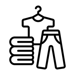 Clothing Icon