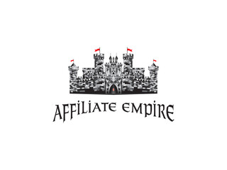 Obraz premium polygon castile.eps