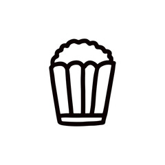 food icon design vector illustration