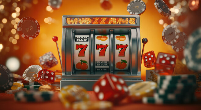 Slots Online Immagini - Sfoglia 22,531 foto, vettoriali e video Stock | Adobe Stock