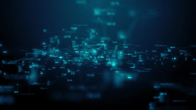 Machine learning network architecture cloud computing information technology