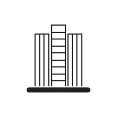 building logo icon