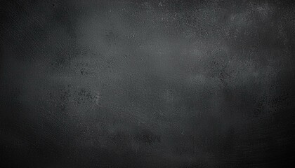 Dark Gray Concrete Texture Background