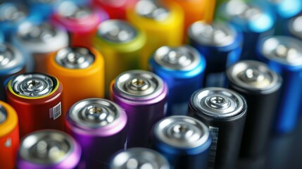 Rechargeable 18650 Lithium Ion Cells: Key Features and Industry Applications