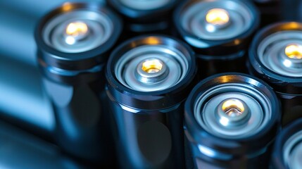 Rechargeable 18650 Lithium Ion Cells: Key Features and Industry Applications