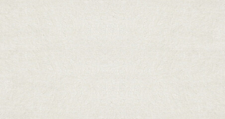 A sheet of white paper with a rough surface. Watercolor kraft paper texture. Best for sketchbooks. Universal bright panoramic background.