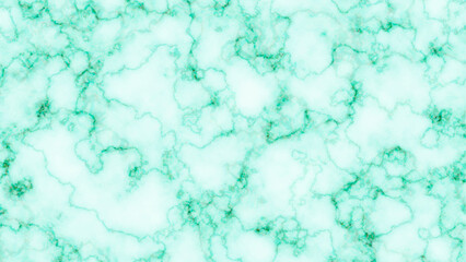 Marbled background banner panorama. Abstract background with White marble texture for skin tile wallpaper, luxurious background. Soft green background.