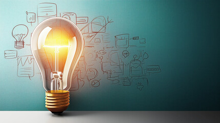 事業成長のためのアイデア