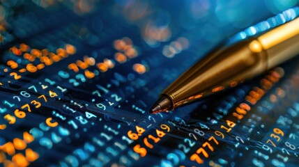 Smart Contracts: Self-executing contracts with coded terms enable automated and reliable transactions on the blockchain, reducing the need for third parties.
