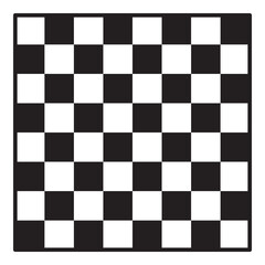 Chess Board Pattern