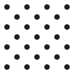 Small Dots Pattern