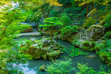 愛知県　春日井市　内々神社
