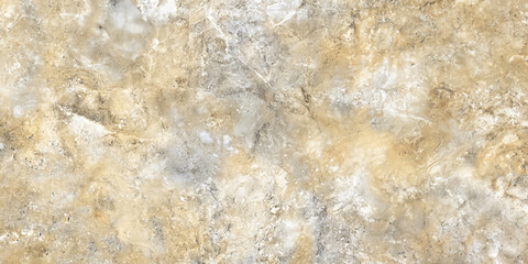 Close-up of a natural stone texture featuring a mix of beige and gray tones, perfect for backgrounds or design elements.