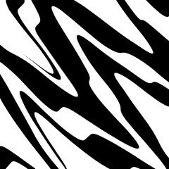 black and white background