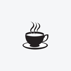 coffee cup drink illustration icon