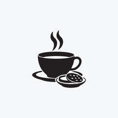 coffee cup icon
