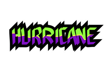 This is a gravity hurricane design in green, yellow and purple variations, suitable for designing t-shirts, advertisements, comics, banners, content, videos, magazines, wallpapers, stickers, flags,