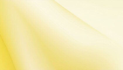 Light yellow gradient background blurred texture white header backdrop banner poster