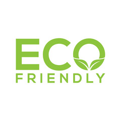 eco friendly vector abstrack line art
