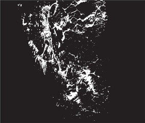 Obraz premium GRUNGE BLACK AND WHITE BACKGROUND