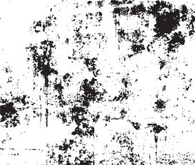 GRUNGE BLACK AND WHITE BACKGROUND