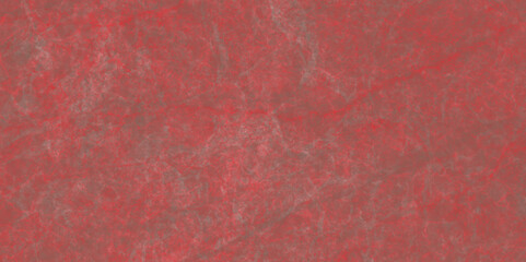 Fototapeta premium Grungy light red and brown background or texture, luxurious background for design work abstract dirty wall vintage rustic marble texture, breccia color marble tiles or ceramic wall tiles background.