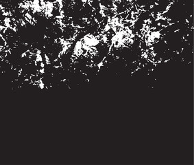 GRUNGE BLACK AND WHITE BACKGROUND