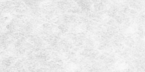 Abstract white stone concrete floor or old cement grunge background, marble texture surface white grunge wall. Panorama blank concrete white rough wall for background, beautiful white wall surface.