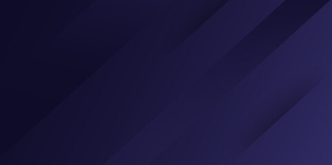 Premium background design with diagonal dark blue line pattern. Abstract digital technology pattern luxury blue motion background. abstract background with gradient stripes. Dark geometric banner. 