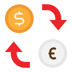 Money Exchange Currency