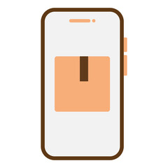 Shipping Online Package