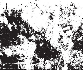 GRUNGE BLACK AND WHITE BACKGROUND