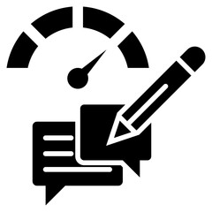 Feedback Icon