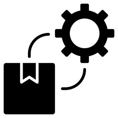 Package Icon