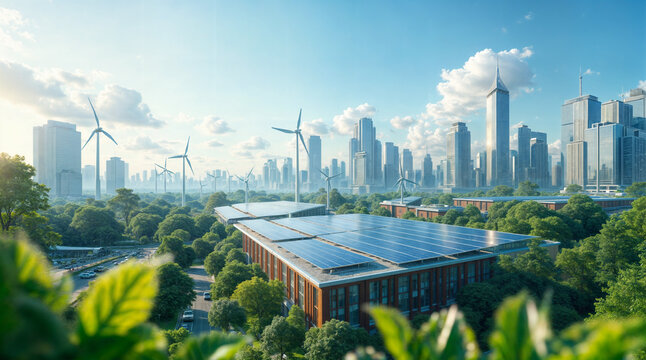 a_futuristic_cityscape_showcasing_renewable_energy_technologies_solar_panels_on_rooftops_wind_turbi_ptd