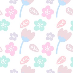 seamless pattern