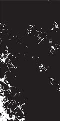 GRUNGE BLACK AND WHITE BACKGROUND