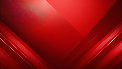 Obraz premium Background. Abstract red background material. Geometric pattern. Red background material.