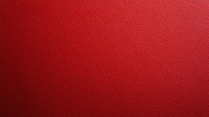 Fototapeta premium Textured Red Background for Creative Projects