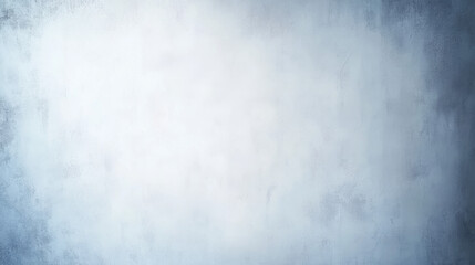 Fototapeta premium Abstract blue and white concrete wall texture.