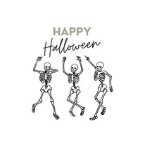 Happy halloween 