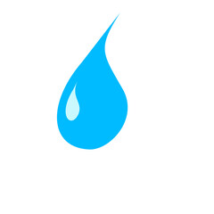 Teardrop icon