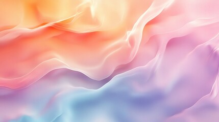 Obraz premium Colorful Abstract Fabric Texture Background