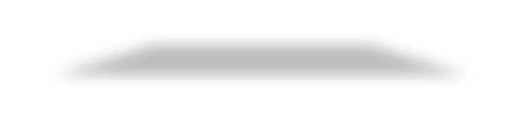 Gray Gradient Transparent Shadow
