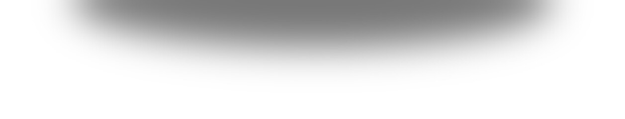 Fototapeta premium Gray Gradient Transparent Shadow